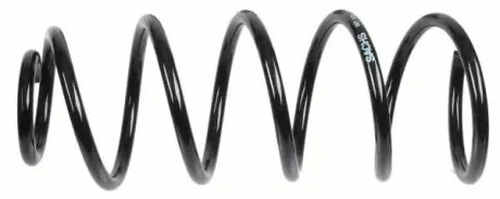 Пружина ходовой части SACHS 997813