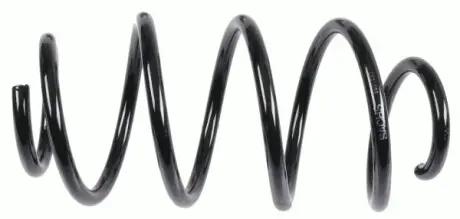 Пружина підвіски SACHS 997 857