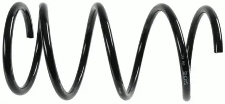 Пружина підвіски SACHS 998682