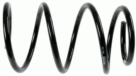 Пружина подвески SACHS 998 695