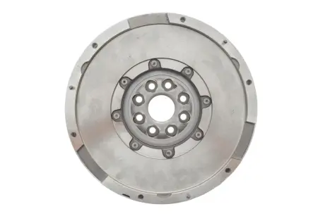 Демпфер зчеплення Fiat Scudo 2.0D Multijet 10-16 (120kw) (d=240mm)(без болтів) SACHS DSC_2294 002 028