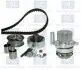 Комплект ГРМ с помпой VAG Golf IV 1.9 TDI Octavia (1U) 1.9 SDI Golf IV 1.9 SDI New Beetle 1.9 TDI Inca 1.9 SDI Caddy 1.9 TDI SALERI SIL K1PA944 (фото 1)