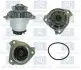 Водяной насос VW Golf IV/Passat 2.3 V5/VR5 10.96- SALERI SIL PA867 (фото 1)
