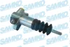 Циліндр зчеплення робочий Mitsubishi Colt, Galant, SAMKO M24002 (фото 1)