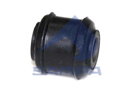 Сайлентблок стабилизатора (17/40x34mm) DB Atego 1, 2, 3, Vario 512D-816D, LK/LN 809-2024 84- SAMPA 011.090