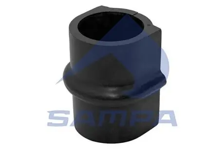 Втулка стабілізатора заднього MB 811, d-45 SAMPA 011.091