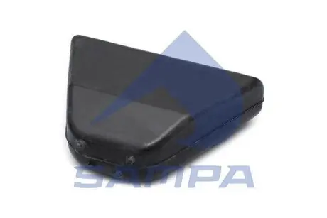 Опора ресори MB Sprinter 42x134x94,5 SAMPA 011.104