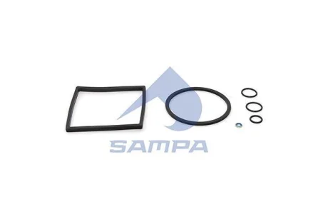Комплект прокладок SAMPA 020629