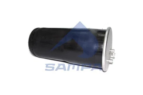 Пневморессора подвески MAN 130,8x232x501 без стака SAMPA SP554882