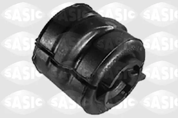 Ø 21mm Втулка перед. внутр. стабілізатора перед. Peugeot Partner/306Citroen ZX/Be SASIC 0945655 (фото 1)