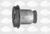Сайлентблок зовн. важеля зад. Peugeot 406 2.0 16V,2.0 HDI -04 SASIC 1315785 (фото 1)