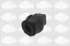 Втулка стабілізатора переднього Ø21mm Peugeot 206, 206+ 1.1-2.0D 07.00- SASIC 2300006 (фото 1)