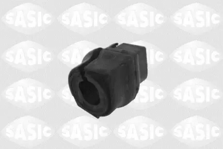 Втулка стабилизатора переднего Ø21mm Peugeot 206, 206+ 1.1-2.0D 07.00- SASIC 2300006