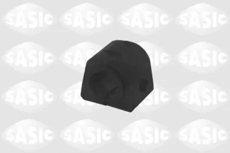 Втулка переднего стабилизатора Ø 24,5mm CITROEN C5 II, C5 III PEUGEOT 407 1.6-3.0D 03.04- SASIC 2300024