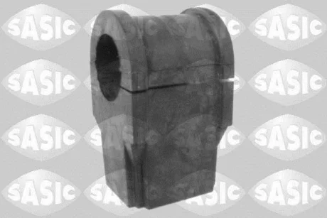 Ø 24mm Втулка стабілізатора перед. Renault Laguna III 1.5dCi-3.5 07- SASIC 2304025