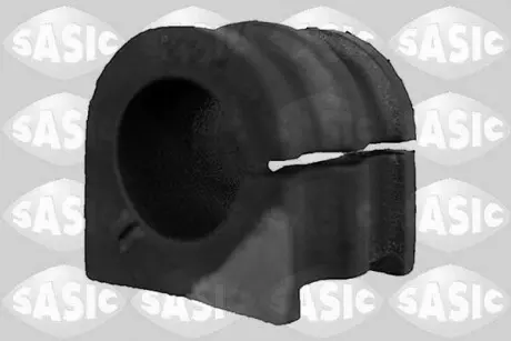 Втулка стабілізатора переднього (Ø 24.2 mm) Renault Master 2.3 Dci 10- SASIC 2304035
