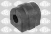 Ø 23mm Втулка стабілізатора перед. BMW 5 (E39) 2.0-3.0D 11.95-05.04 SASIC 2306210 (фото 1)