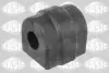 Втулка стабілізатора переднього Ø 23mm BMW 5 (E39) 2.0-3.0D 11.95-05.04 SASIC 2306210 (фото 1)