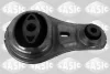 2704017 Подушка двигуна Opel Vivaro 2.0-2.5 CDTI/DI 03-/Renault Trafic 2.0,2.5 CDTi 03- SASIC 2704085 (фото 1)