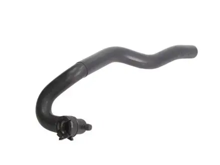 Патрубок системи охолодження Citroen Berlingo,Grand Picasso I, C4 1.4/1.6/1.6Lpg 09.07- SASIC 3400112