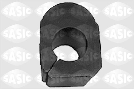 Ø 20mm Втулка стабiлізатора перед. внутр. Renault Clio I, II, Kangoo, Megane I, Thalia I, 19 I, II 1.2-3.0 V6 Sport 01.88- SASIC 4001476