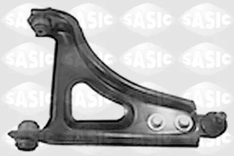 Сайлентблок задней балки Renault Laguna Grandtour 95-01/Megane Grandtour 95-01 SASIC 4003385