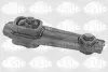 Опора двигателя Citroen C2, C3, DS3/Peugeot 207/1007 1.1-1.6 09.03- SASIC 8061591 (фото 1)