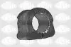 Втулка стабілізатора переднього (21mm) VW Golf IV/Skoda Octavia 97- SASIC 9001730 (фото 1)