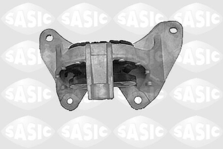 Опора КПП задня Fiat Doblo 1,4-1,6, 01-09 SASIC 9002435