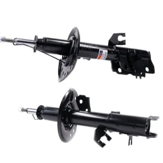 Амортизатор Nissan XTrail (2007)\Renault Koleos (2008) газ SATO TECH 22183FR