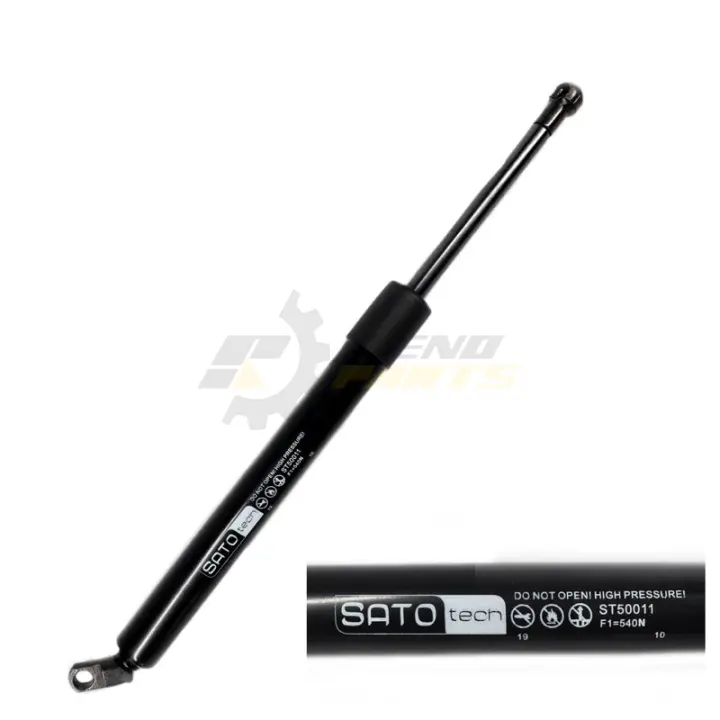 Амортизатор багажника BMW 520/523i/525/528i SATO TECH ST50011 (фото 1)