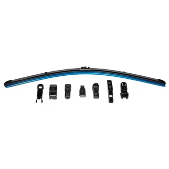 Щітка склоочисника Flat 475mm multiclip SATO TECH WM475