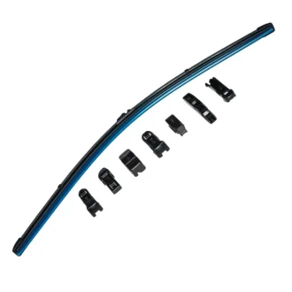 Щітка склоочисника Flat 525mm Multiclip SATO TECH WM525