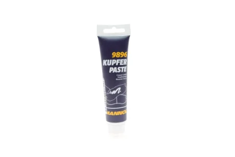 Медная паста Kupferpaste (50 g) SCT/Mannol 9896