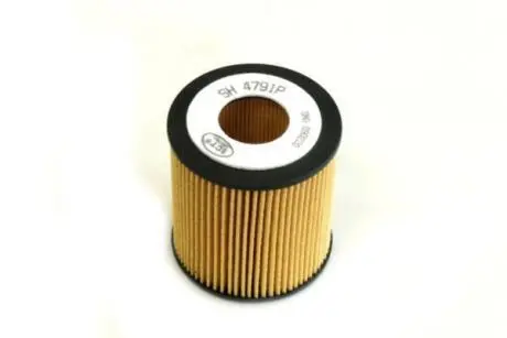 Фильтр масляный MAZDA 6 (GG/GY) 2.0 (02-05) (SH 47 SCT/Mannol SH4791P