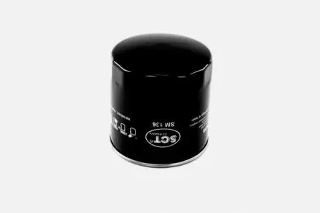 Фільтр SCT/Mannol SM136