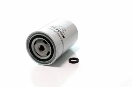Фiльтр паливний RVI AE Magnum Premium, Midlum (00-) DCI SHAFER FC197
