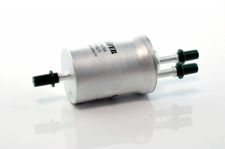 Фильтр топливный VAG 1.2/1.4/1.8 (с регул. давления) SHAFER FM156/1