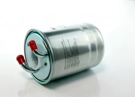 Фільтр паливний MB C/E/M/R/E-class/Gl/GLK (X204) 2.1CDI/3.0CDI 06- SHAFER FM490/1D