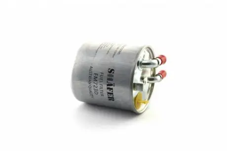 Фильтр топливный MB C/E/ML/R 280/320 CDI 07/05- /Sprinter 210/213/310/413/513 CDI 06/06- SHAFER FM723D