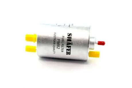 Фільтр паливний MB C240 V6,C280 V6,CLK320, CL SHAFER FM82