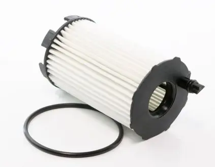 Фильтр масляный Audi A4/A5/A6/A8/Q7/R8 4.2FSI 05- VW Touareg 4.2FSI 06- SHAFER FOE350/4D