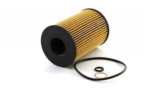 Фильтр масляный Bmw E81/87 118D 04/07-,E90 320D 03/07-,E60/6 SHAFER FOE361/4D