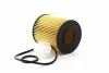Фильтр масляный (вставка) Toyota Auris/Avensis/Corolla/RAV-4 III 2.0-2.2D 05-/Land Cruiser Prado III (J150) 09-/Chery Amulet, Kimo, Jaggi (QQ6) SHAFER FOE413D1 (фото 1)