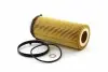 Фільтр масла BMW 3 325-330D, 5 F10/F11 525-535D, 7 F01/F02 730-740D, X5/X6 E70/E71 10/08- SHAFER FOE560D (фото 1)