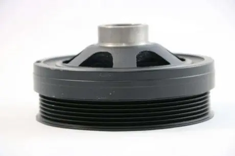 Шків колінвалу MB M112/113 W202/210 2.4-5.5 98- SHAFER GP1122