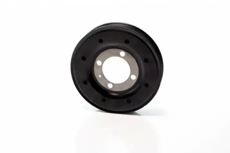 Шків колінвалу Opel Astra/Corsa 1.7TD 03- SHAFER GP1129