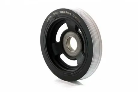 Шків колінвалу Peugeot Partner/Expert 1.4/1.6hdi 06- SHAFER GP1141