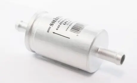 Фільтр газової установки (алюміній) SHAFER LPG4