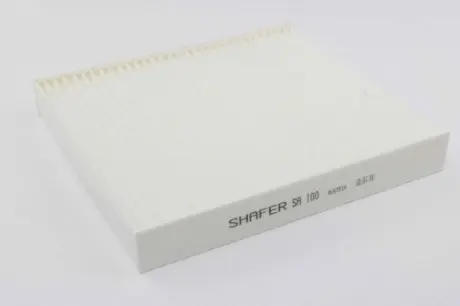 Фільтр салону Honda Civic 94-01 CR-V 95-02 SHAFER SA100